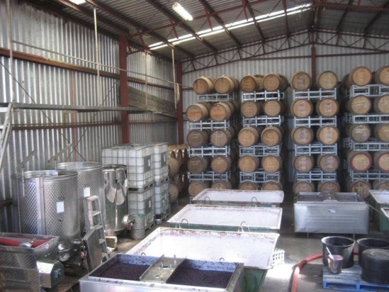 - Moyston Road, Ararat VIC 3377