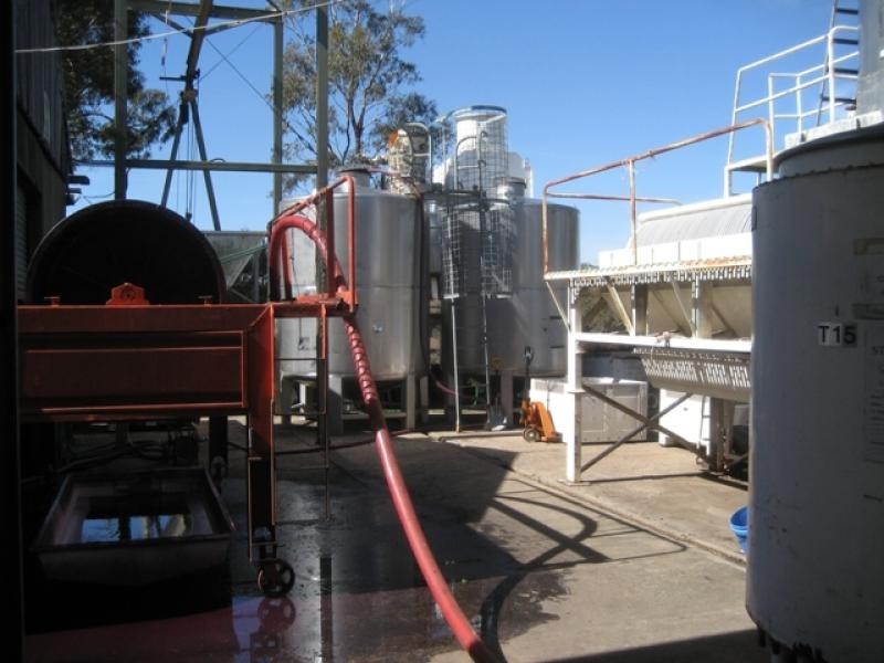 - Moyston Road, Ararat VIC 3377