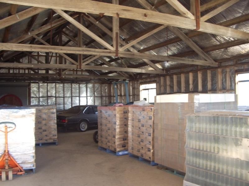 - Moyston Road, Ararat VIC 3377