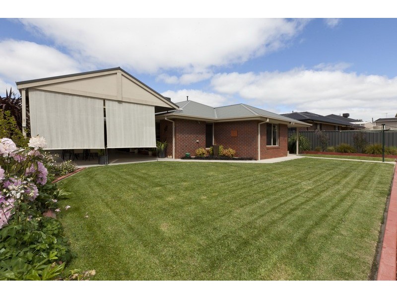 3 Kim’s Close, Ararat VIC 3377