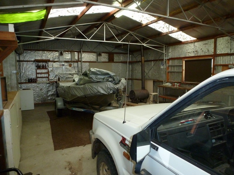 7 Jacksons Creek Road, Ararat VIC 3377