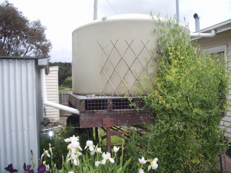 126 Montgomery Street, Lake Bolac VIC 3351