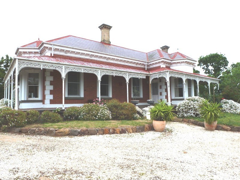 0 Green Hill Drive, Ararat VIC 3377