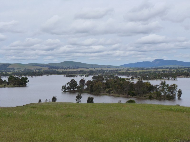 0 Green Hill Drive, Ararat VIC 3377