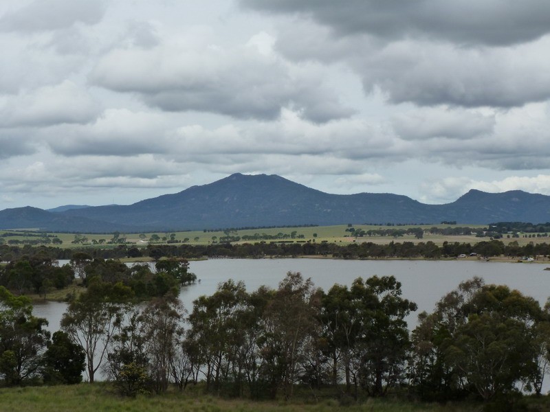 0 Green Hill Drive, Ararat VIC 3377