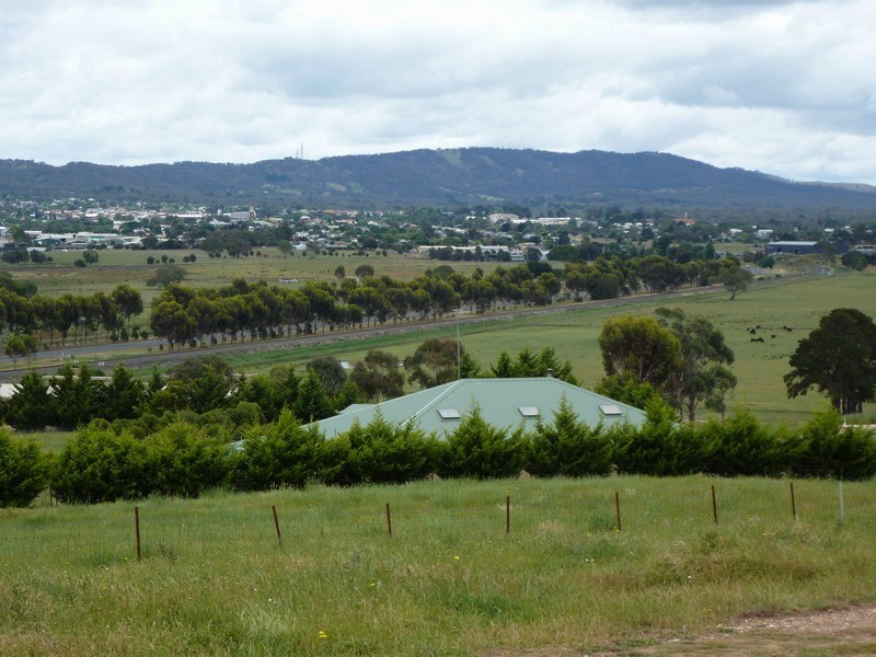 0 Green Hill Drive, Ararat VIC 3377