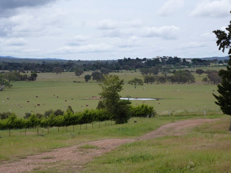 0 Green Hill Drive, Ararat VIC 3377