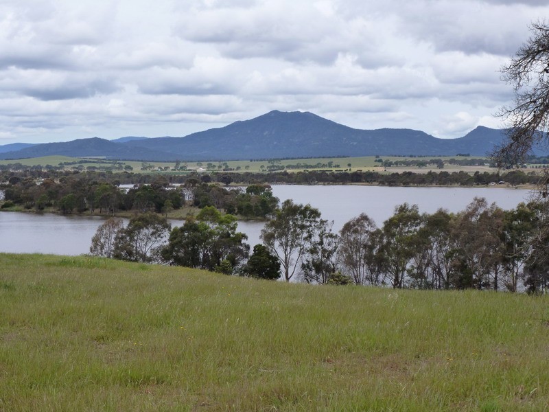 0 Green Hill Drive, Ararat VIC 3377