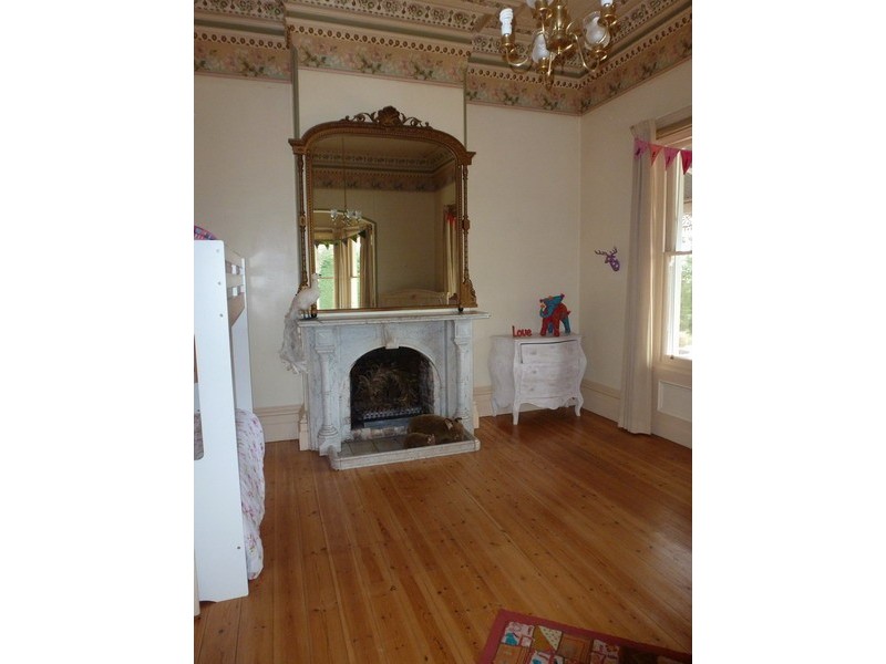 0 Green Hill Drive, Ararat VIC 3377