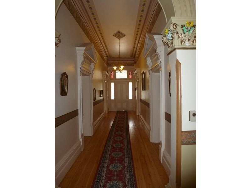 0 Green Hill Drive, Ararat VIC 3377