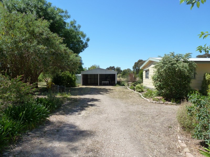 21 Green Street, Elmhurst VIC 3469