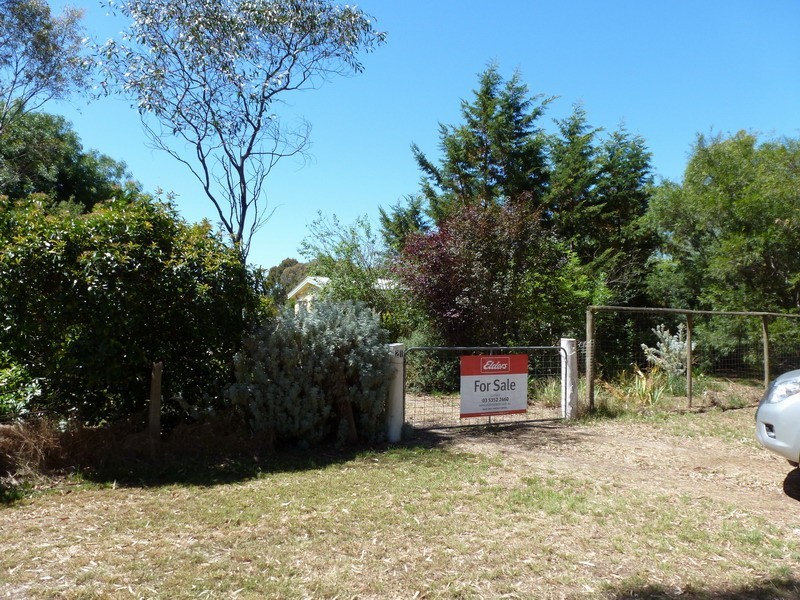 21 Green Street, Elmhurst VIC 3469