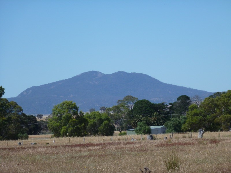 0 St Arnaud Rd, Crowlands VIC 3377