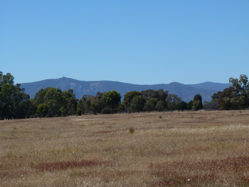 0 St Arnaud Rd, Crowlands VIC 3377