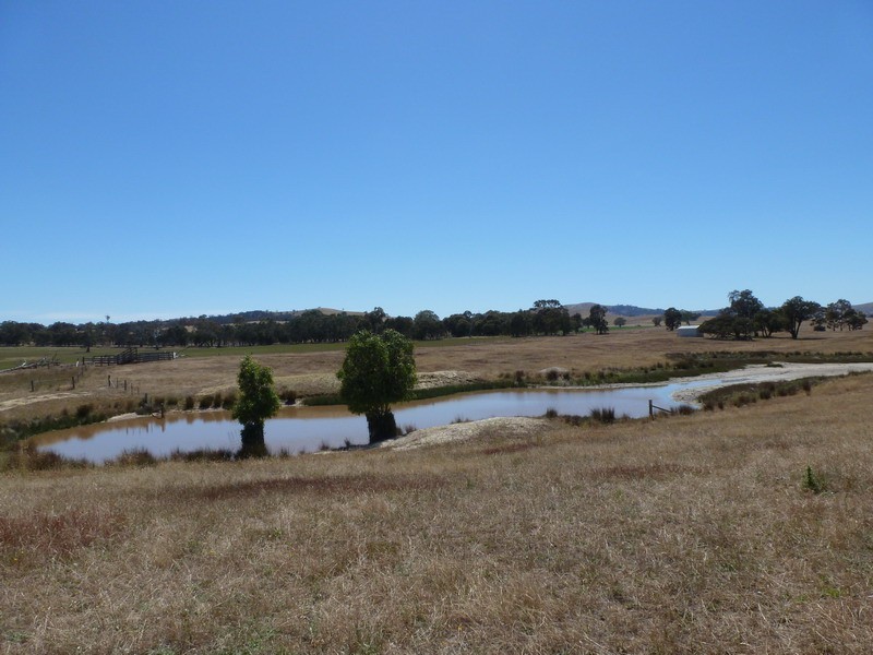 0 St Arnaud Rd, Crowlands VIC 3377