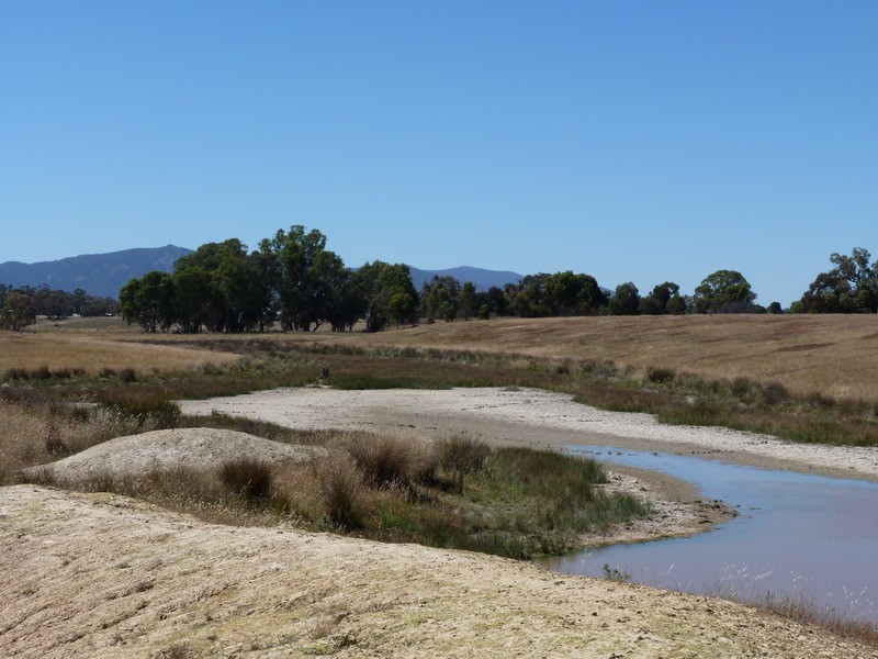 0 St Arnaud Rd, Crowlands VIC 3377