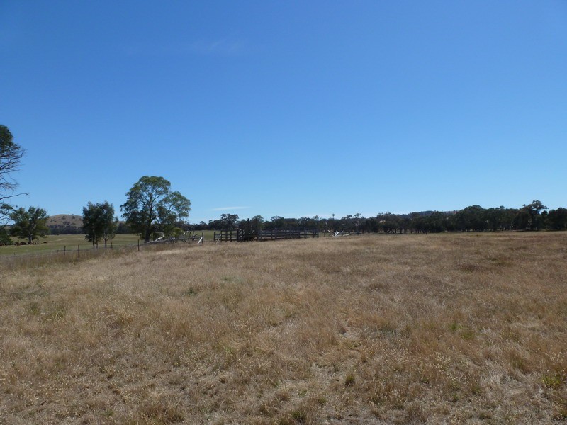 0 St Arnaud Rd, Crowlands VIC 3377