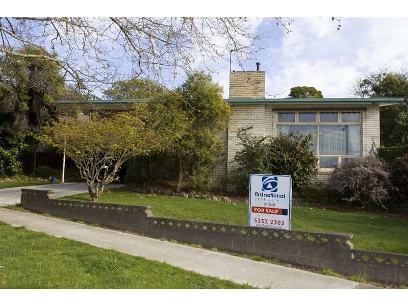 52 Barkly Street West, Ararat VIC 3377