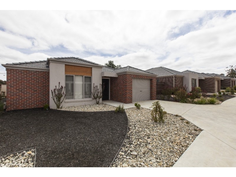 2/4 Beveridge Street, Ararat VIC 3377