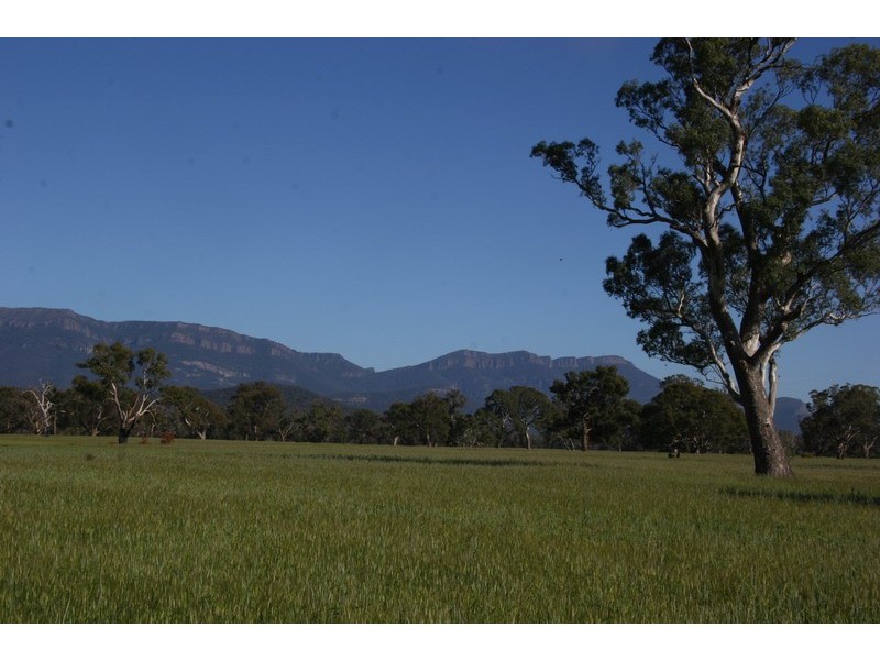 0 Moyston-Dunkeld Road, Moyston VIC 3377