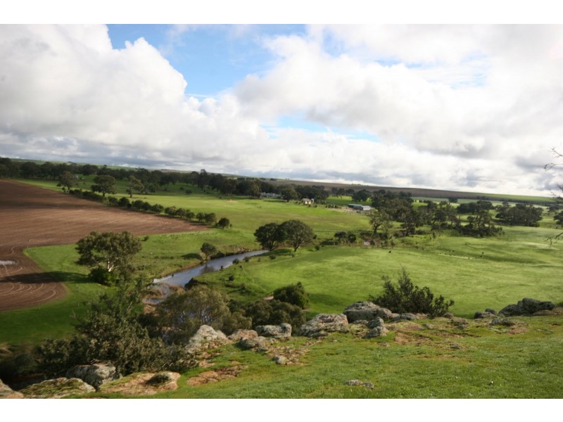 873 Willaura-Wickliffe Road, Willaura VIC 3379