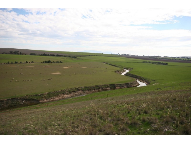 873 Willaura-Wickliffe Road, Willaura VIC 3379