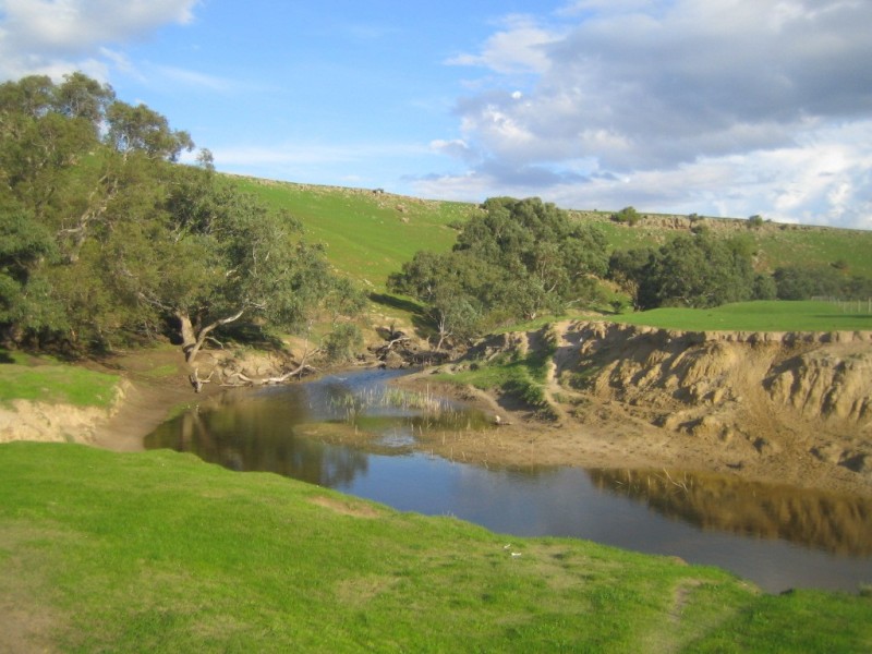 873 Willaura-Wickliffe Road, Willaura VIC 3379