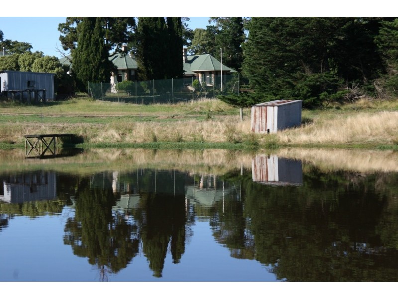 873 Willaura-Wickliffe Road, Willaura VIC 3379