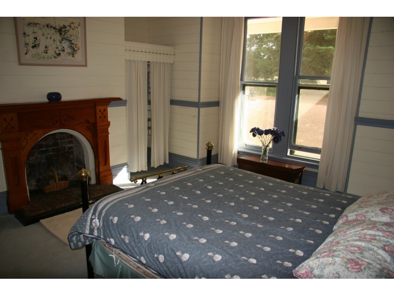 873 Willaura-Wickliffe Road, Willaura VIC 3379