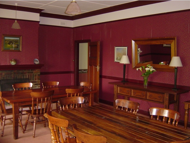 873 Willaura-Wickliffe Road, Willaura VIC 3379