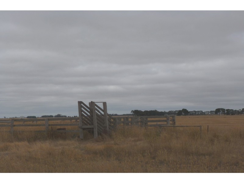 0 Mount William Road, Tatyoon VIC 3378