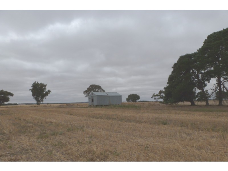 0 Mount William Road, Tatyoon VIC 3378