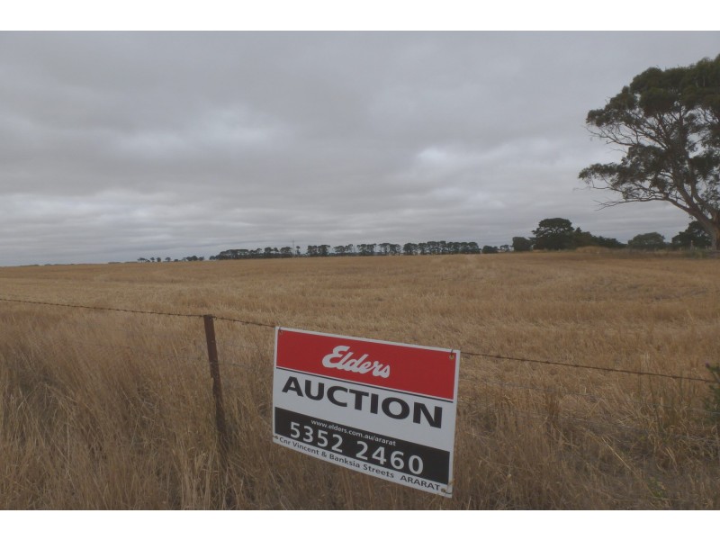 0 Mount William Road, Tatyoon VIC 3378