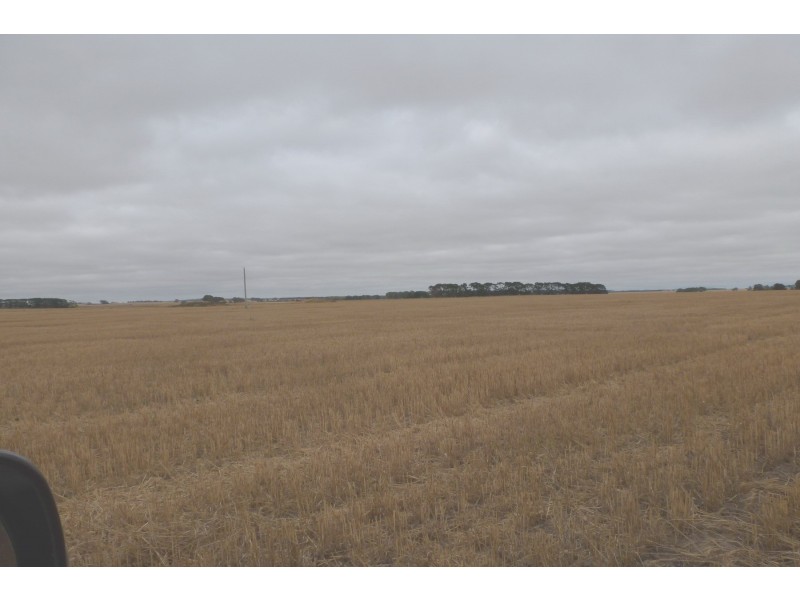 0 Mount William Road, Tatyoon VIC 3378