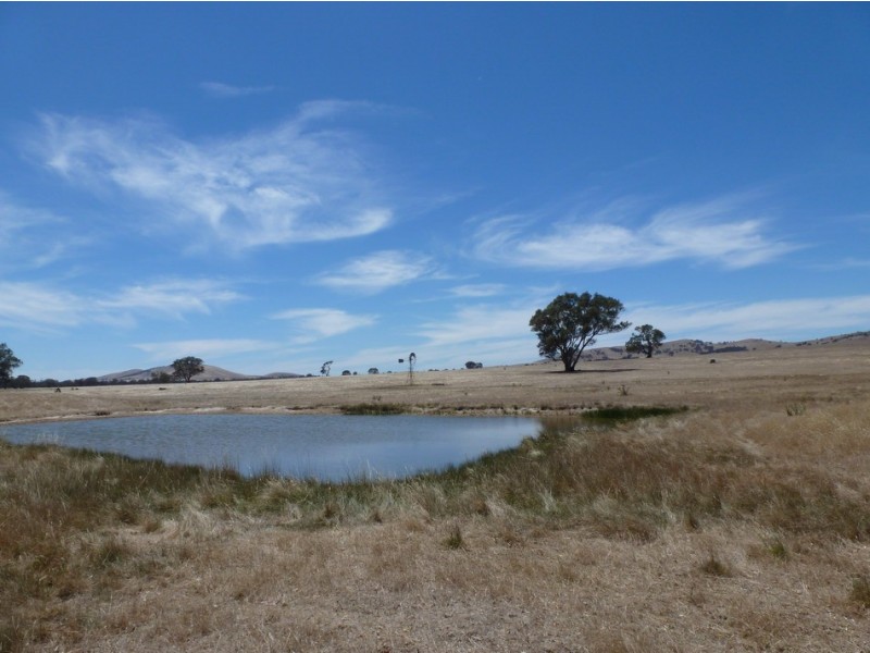 0 Warrayatkin Road, Ararat VIC 3377