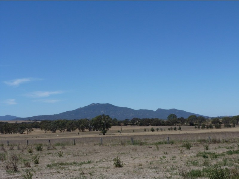 0 Warrayatkin Road, Ararat VIC 3377