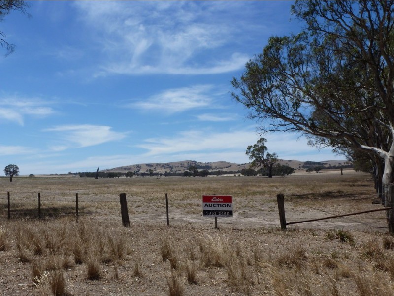 0 Warrayatkin Road, Ararat VIC 3377