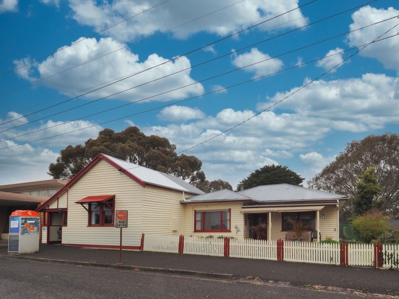 35-37 Memorial Road, Glenthompson VIC 3293