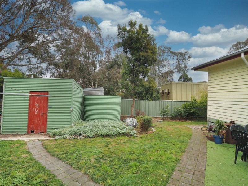 35-37 Memorial Road, Glenthompson VIC 3293