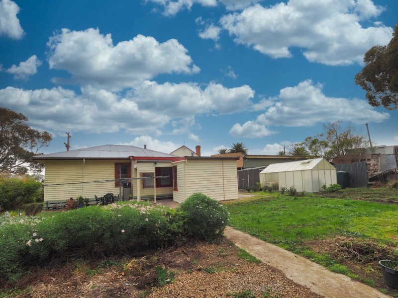 35-37 Memorial Road, Glenthompson VIC 3293