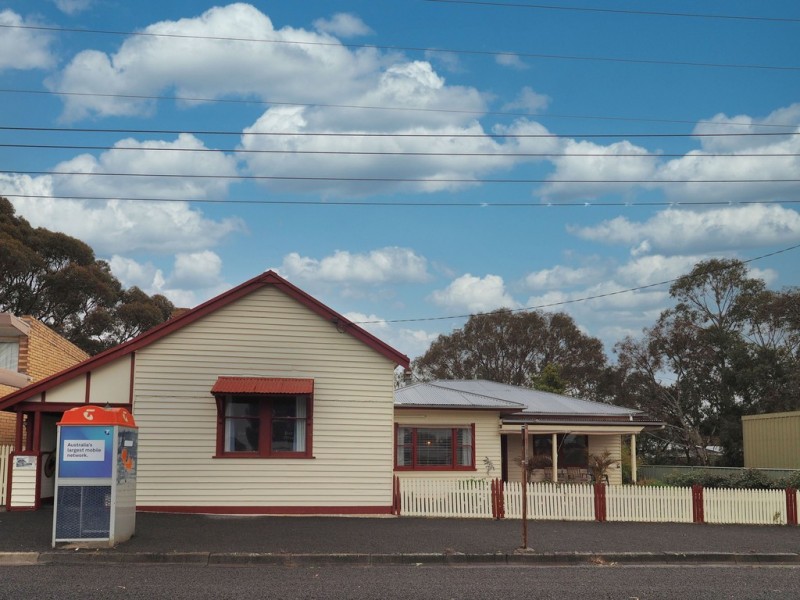35-37 Memorial Road, Glenthompson VIC 3293