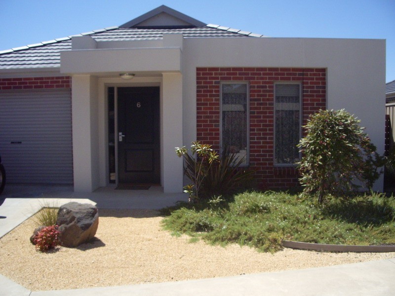 6/27 Basham Street, Ararat VIC 3377