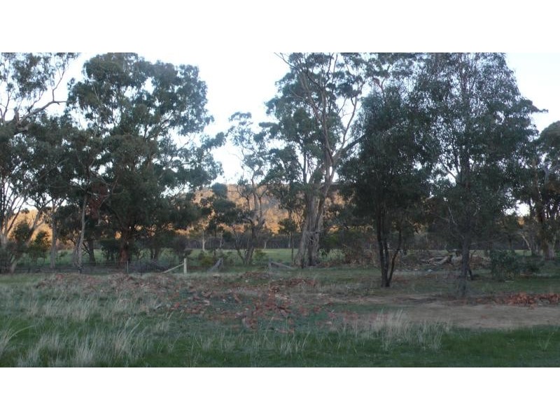 289 Landsborough-Barkly Road, Landsborough VIC 3384