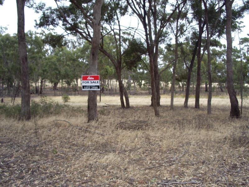 289 Landsborough-Barkly Road, Landsborough VIC 3384