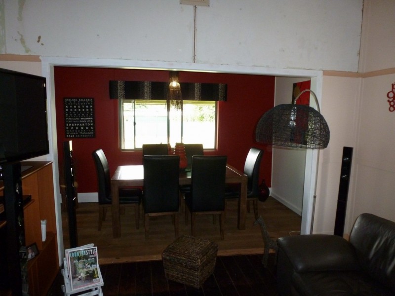 6 Queen Street South, Ararat VIC 3377