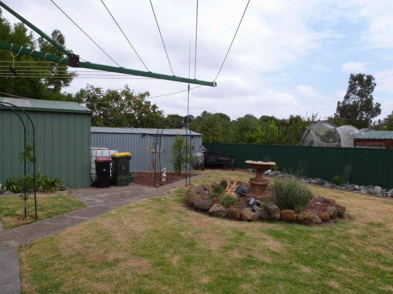 6 Queen Street South, Ararat VIC 3377