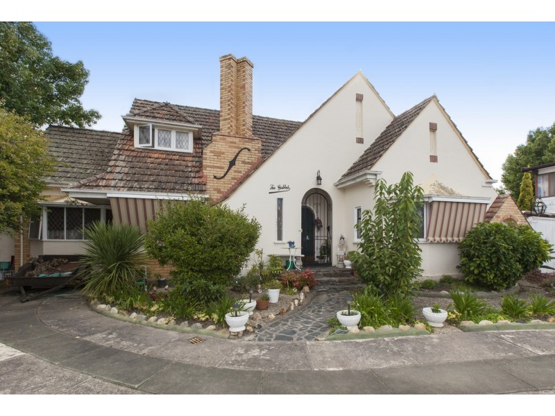 43 View Point Street, Ararat VIC 3377