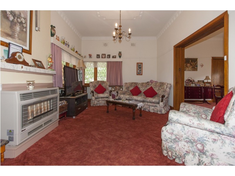 43 View Point Street, Ararat VIC 3377