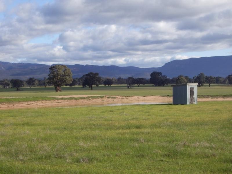 - Grampians Rd, Halls Gap VIC 3381