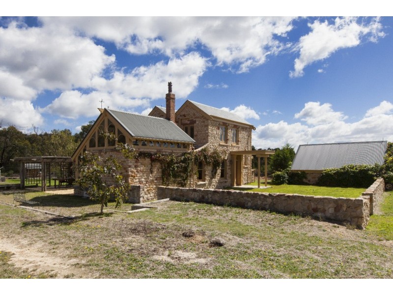 62 Rowe Road, Halls Gap VIC 3381